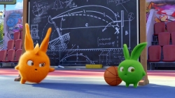 انیمیشن سانی بانیز قسمت 412 - sunny bunnies